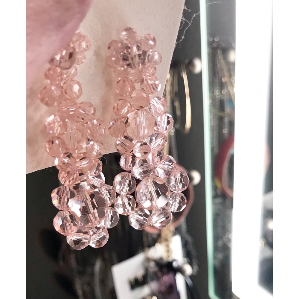 Free People earrings